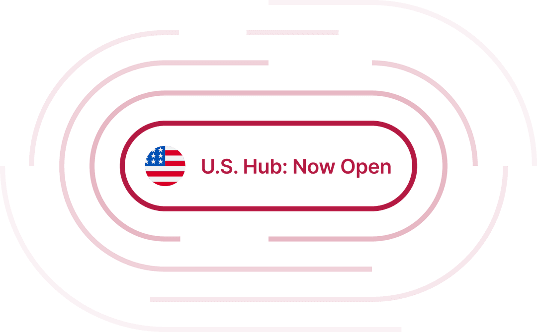 US Hub Event